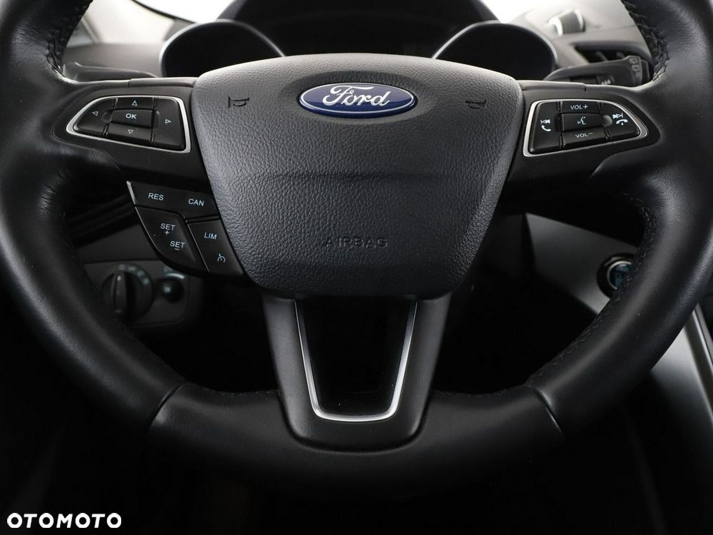 Ford Kuga 1.5 EcoBoost 4x4 Cool & Connect - 22