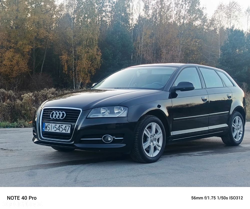 Audi A3 - 12