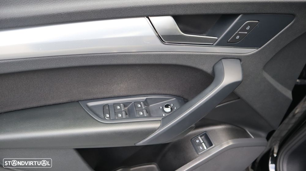 Audi Q5 50 TFSIe quattro Advanced S tronic - 15