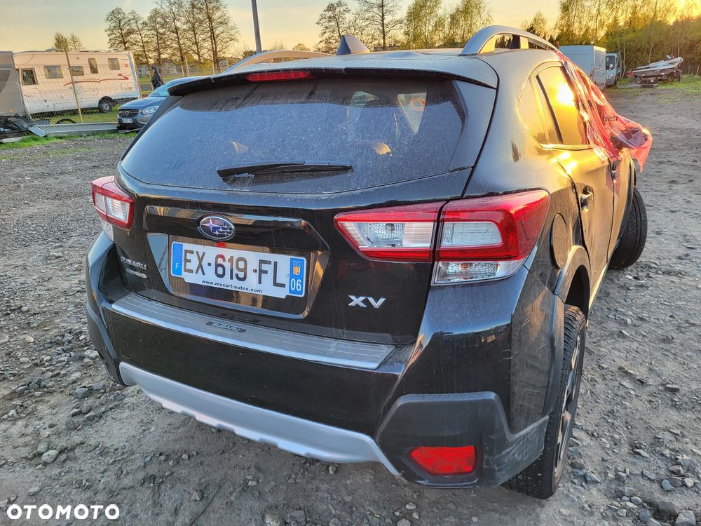 Subaru XV 2.0i Lineartronic Comfort - 15