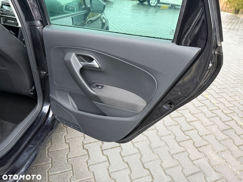 Volkswagen Polo 1.2 Blue Motion Technology Life - 20