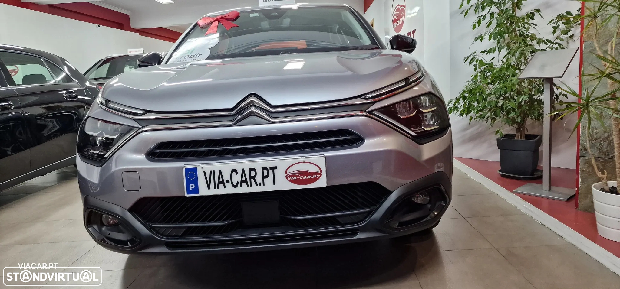 Citroën C4 1.2 PureTech Feel Pack - 2