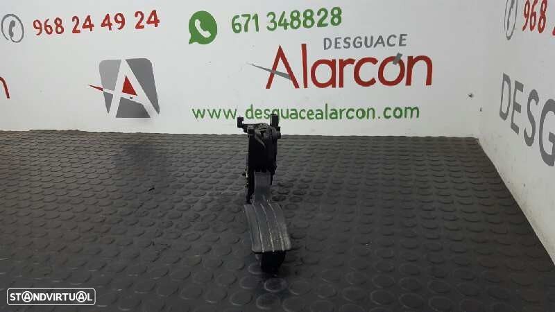 POTENCIÓMETRO PEDAL ACELERADOR RENAULT TWINGO III DYNAMIQUE - 1