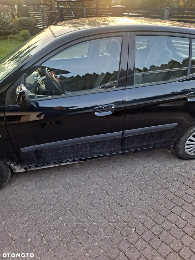 Kia Picanto - 3