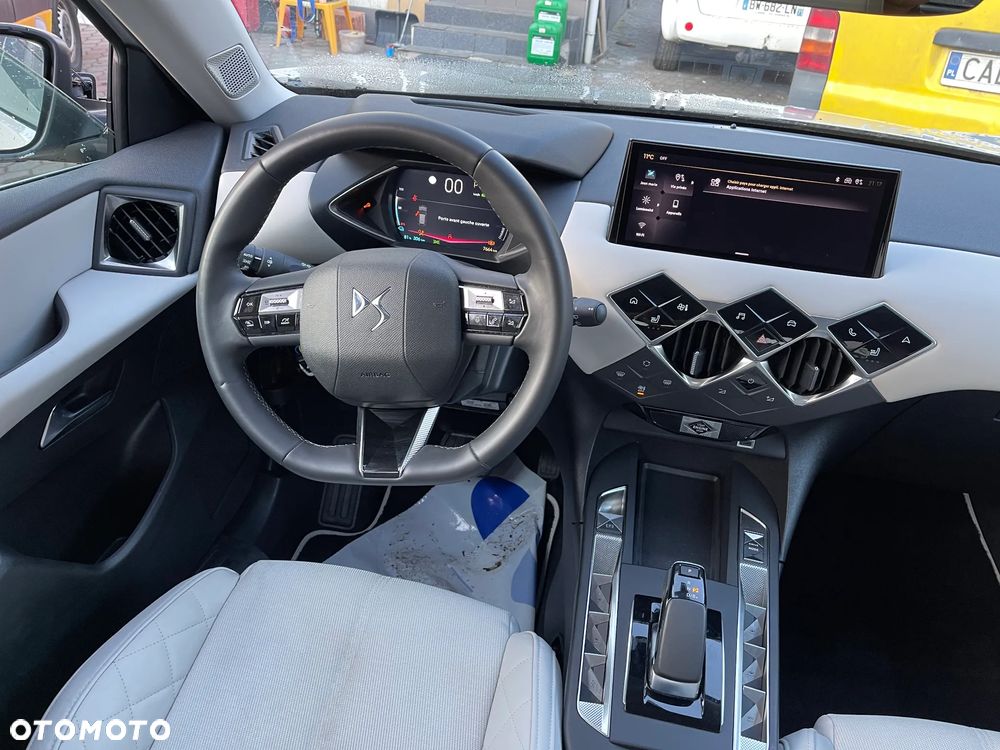 DS Automobiles DS 3 - 8