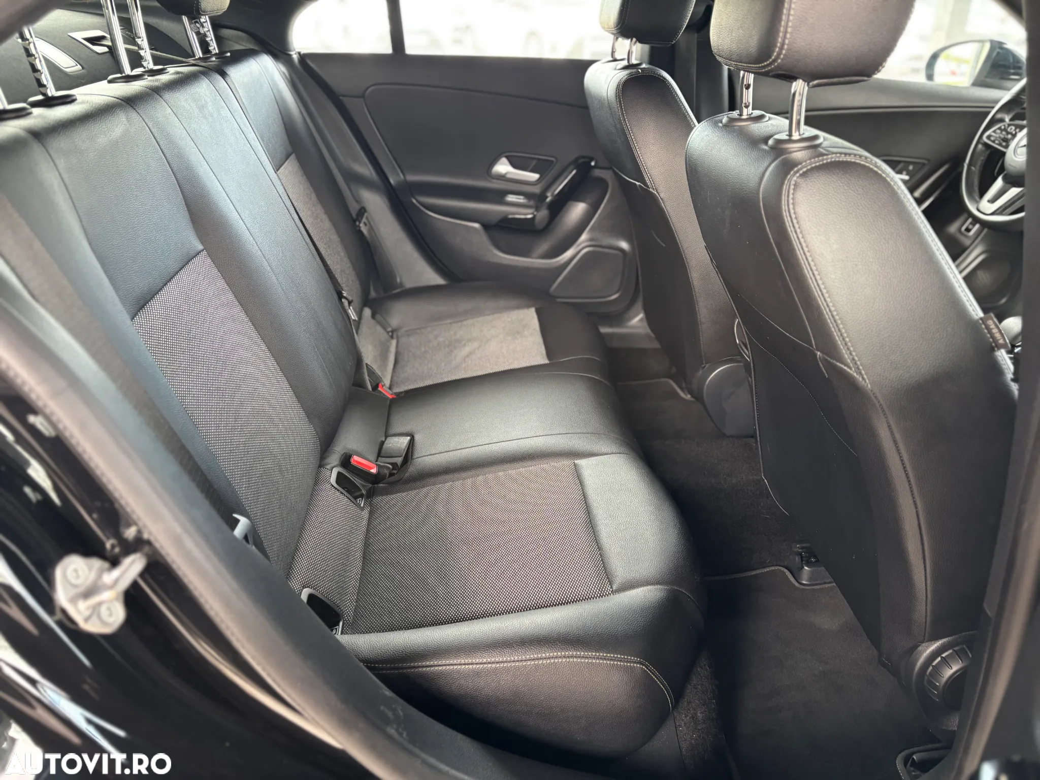 Mercedes-Benz CLA - 20