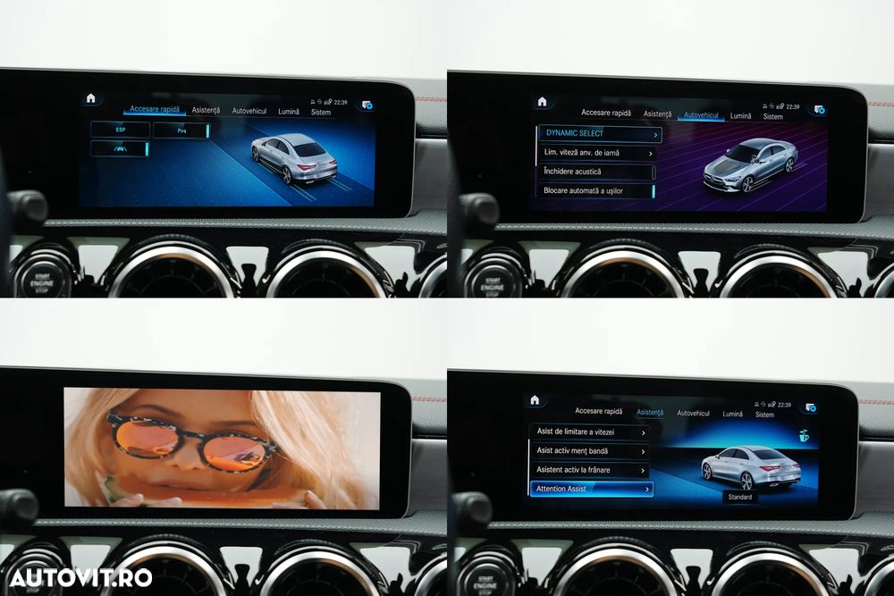 Mercedes-Benz CLA 180 d 7G-DCT AMG Line - 29