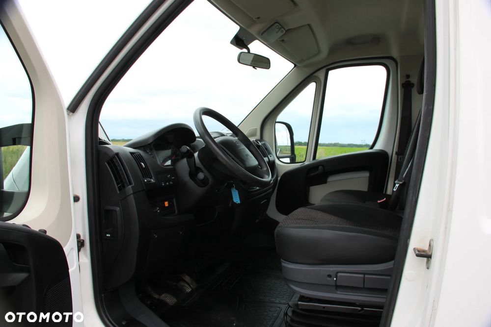 Peugeot Boxer - 11