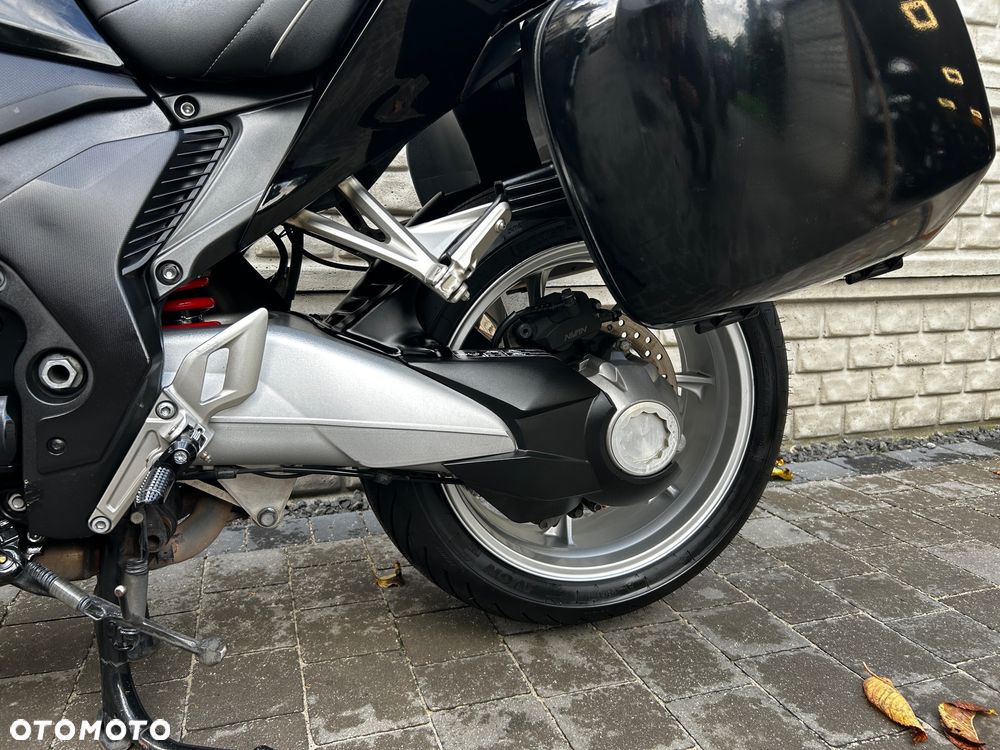 Honda VFR - 20
