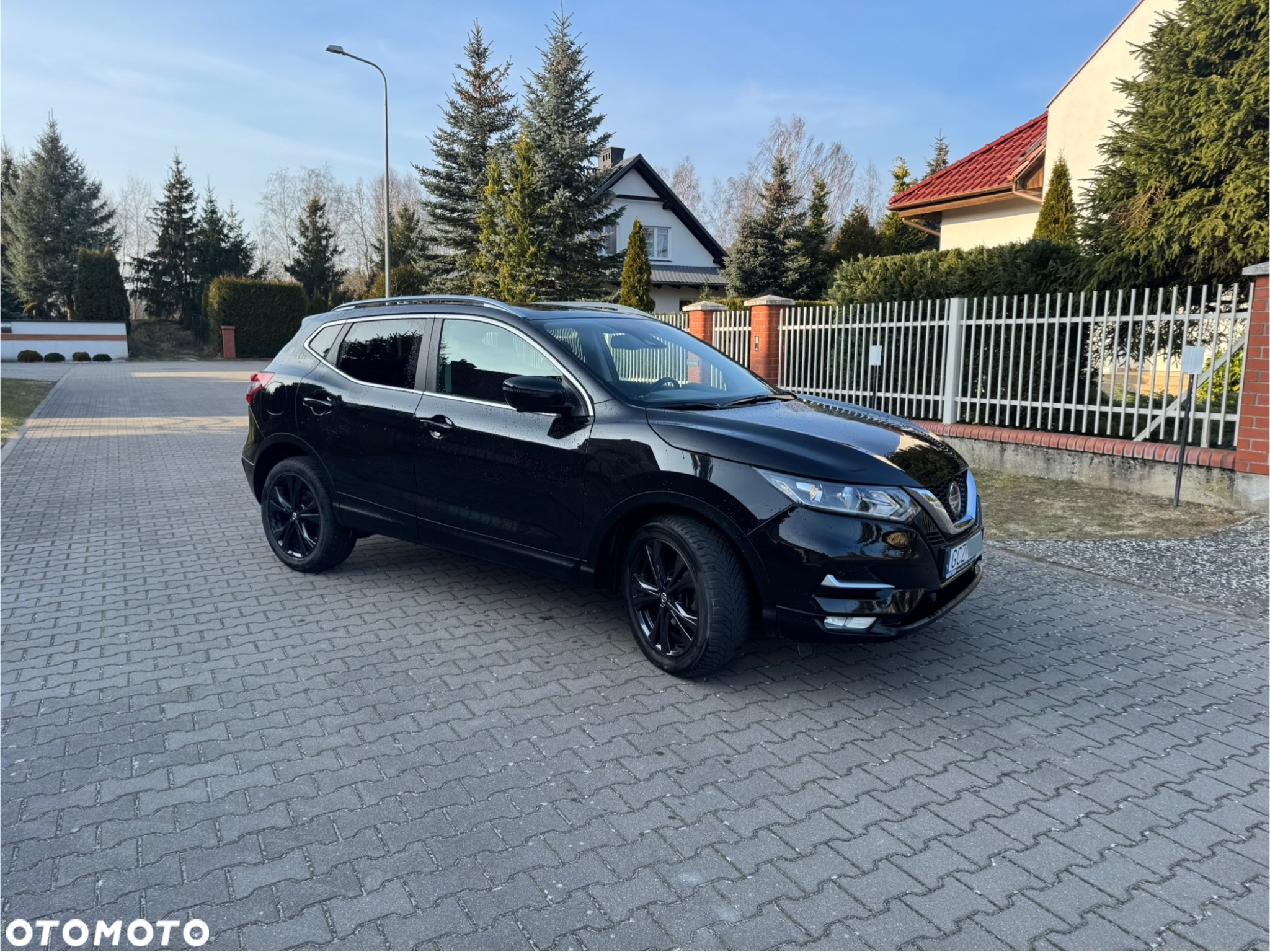 Nissan Qashqai 1.5 dCi N-Connecta - 4