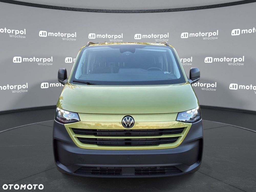 Volkswagen Transporter T7 PanAmericana PLUS Furgon/6-cio osob./(L2) 2.0 TDI 170KM, r.o. 3500 mm - 2