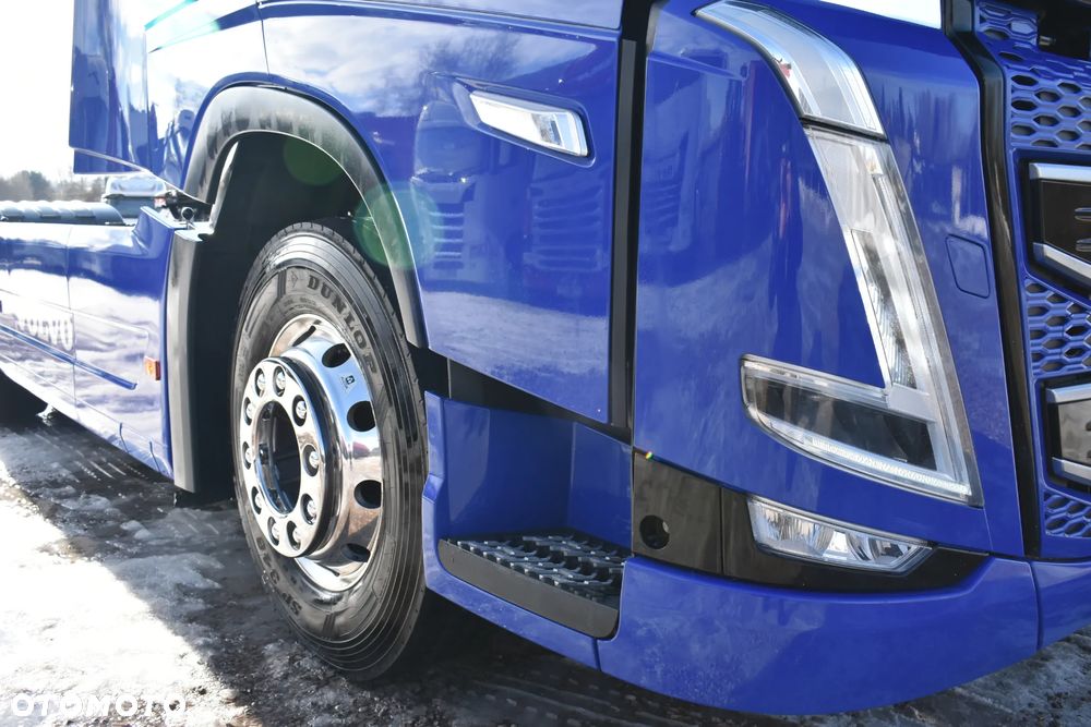 Volvo FH// XXL // I PARK COOL // LED // NAVI // KAMERY // - 12