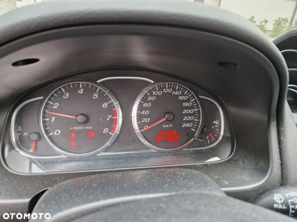 Mazda 6 2.0 Exclusive - 9