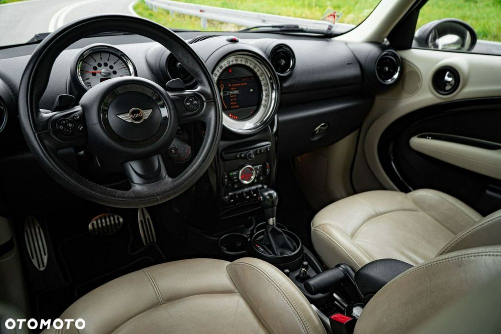 MINI Countryman - 32