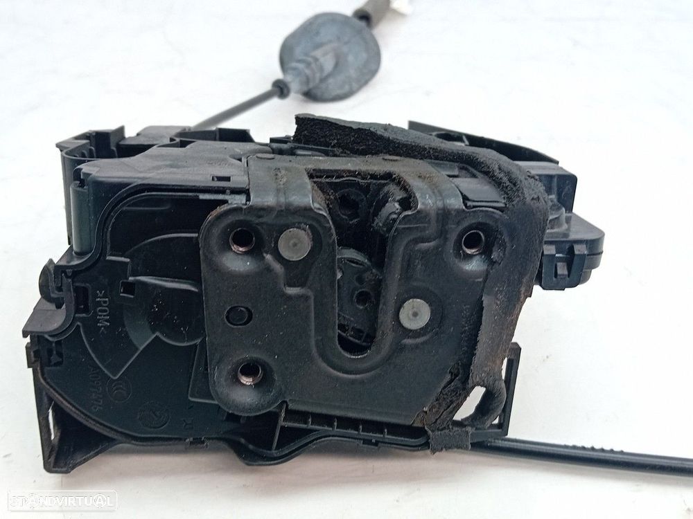 Fechadura / fecho porta frente direito RENAULT Grand Scénic IV (R9_) - 1