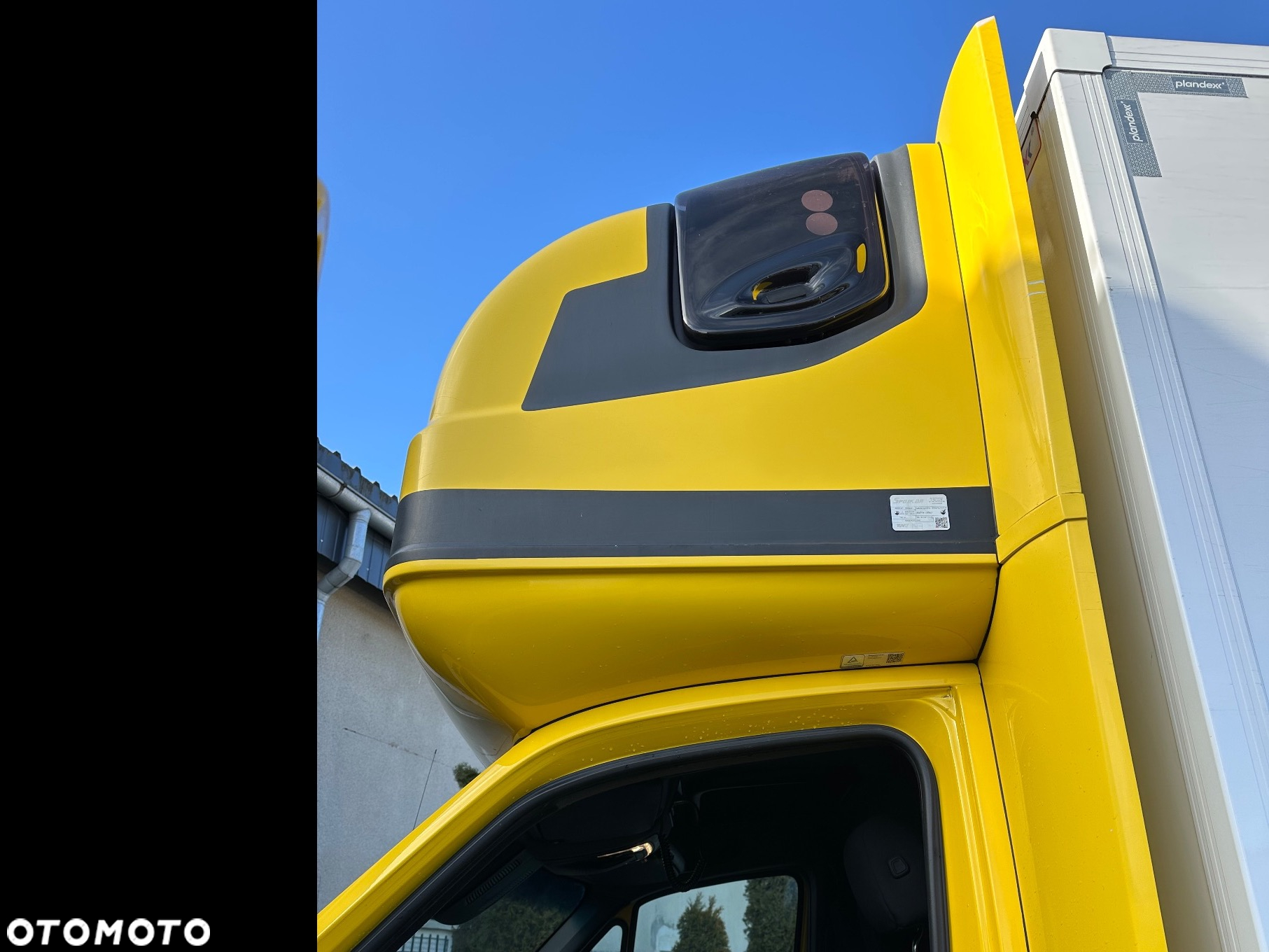 Mercedes-Benz SPRINTER - 3