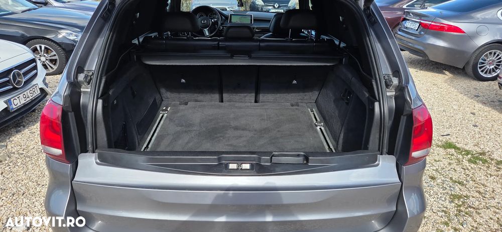 BMW X5 xDrive30d Sport-Aut. - 25