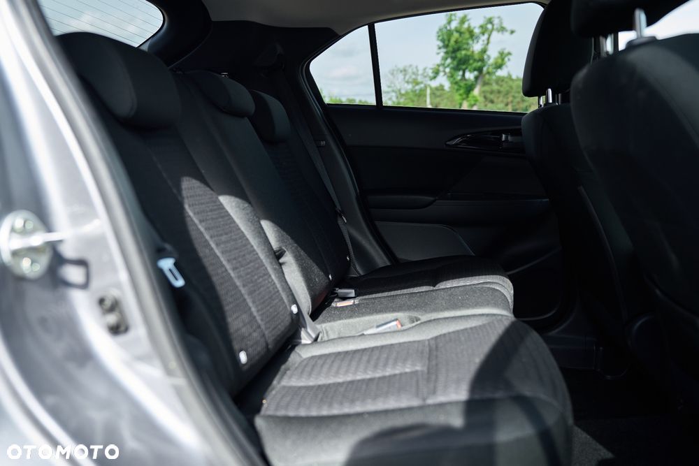 Mitsubishi Eclipse Cross - 23