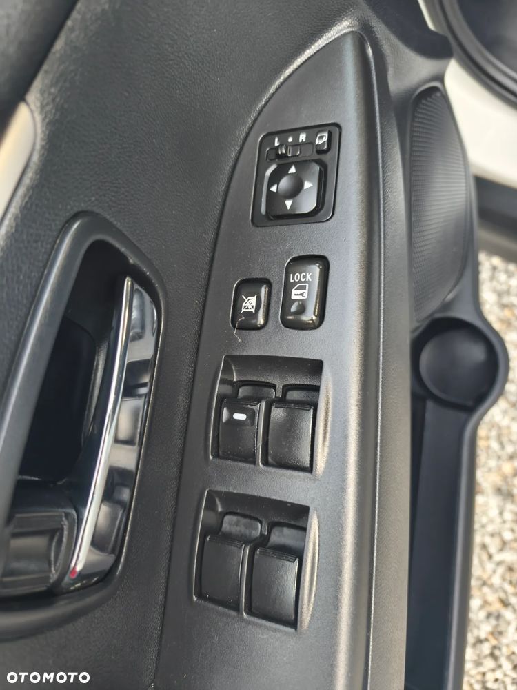 Mitsubishi ASX - 18