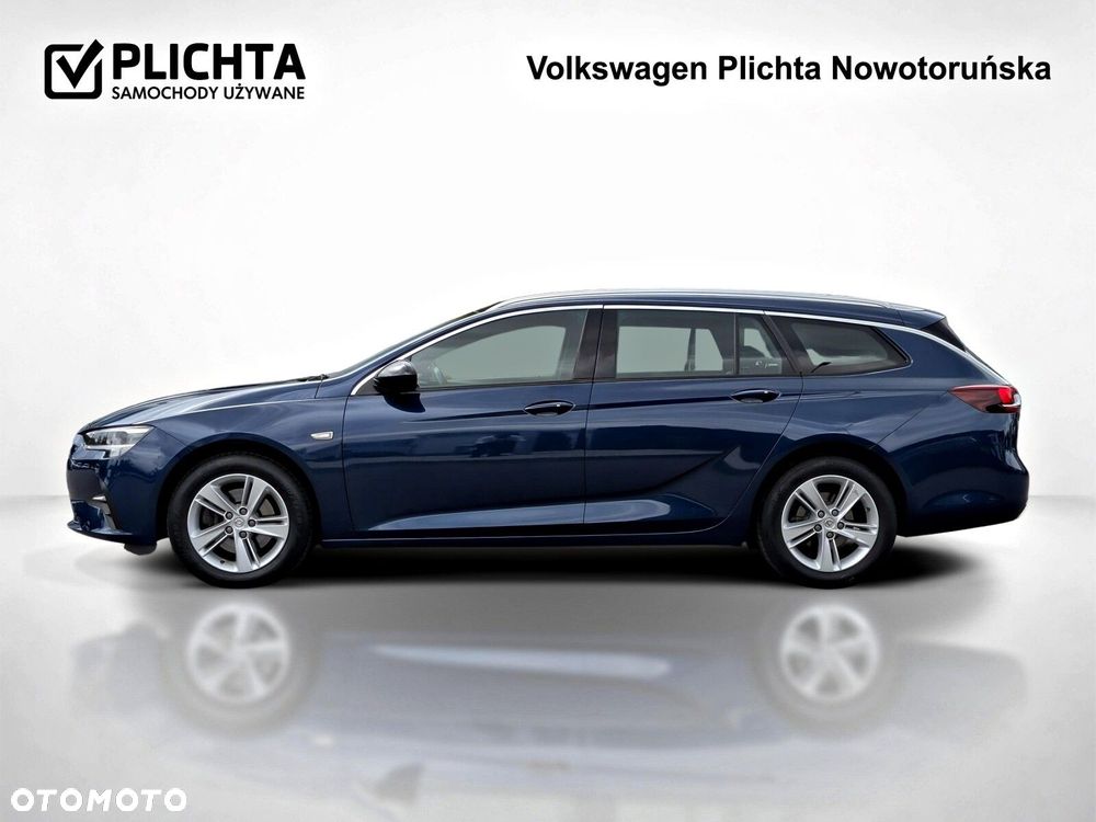 Opel Insignia 2.0 CDTI Elegance S&S - 3
