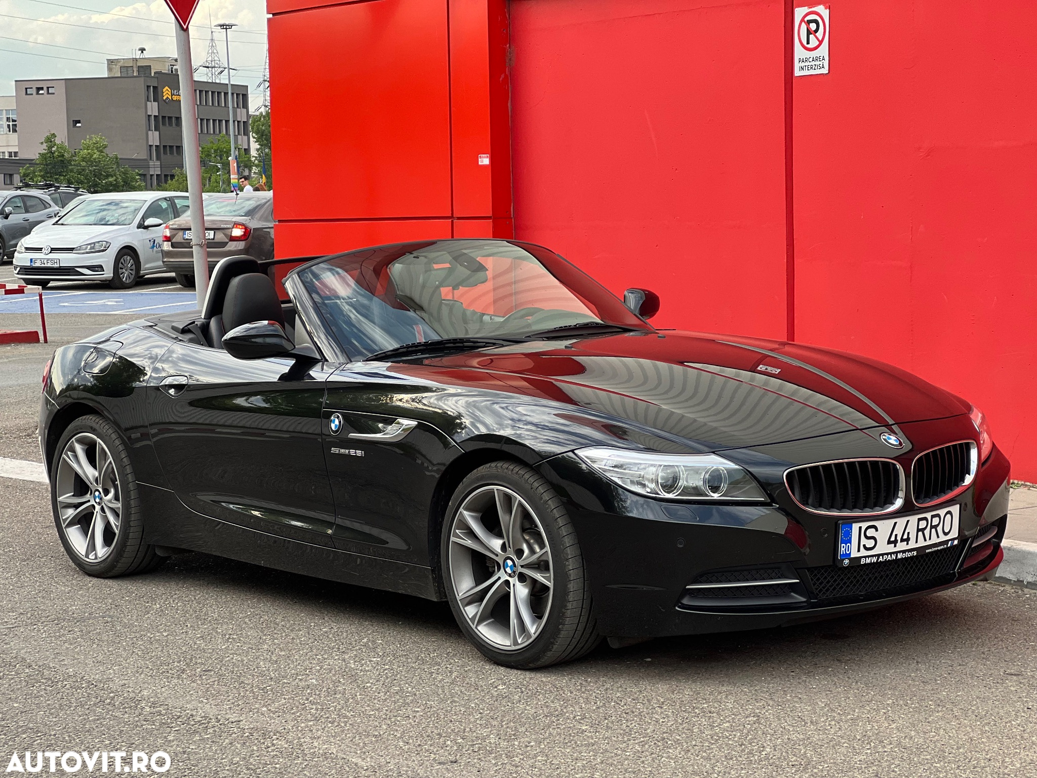 BMW Z4 sDrive28i Aut. - 14