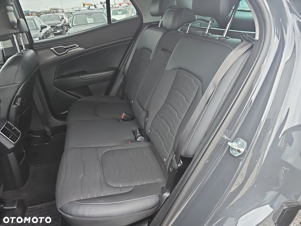 Kia Sportage - 12