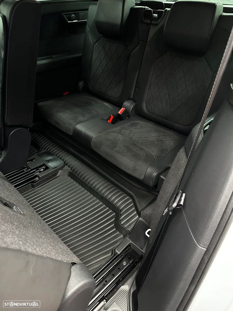 Skoda Kodiaq 2.0 TDI Sportline DSG - 26