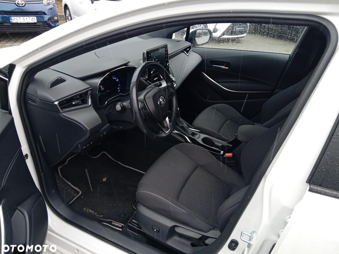Toyota Corolla - 15