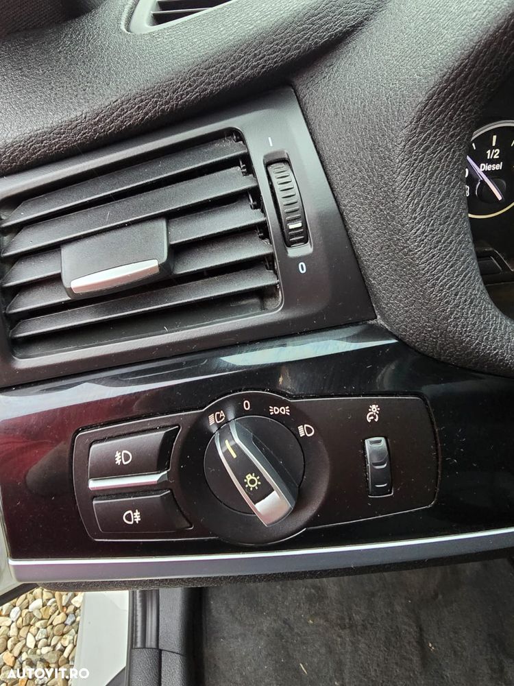 BMW X3 xDrive20d M Sport - 24