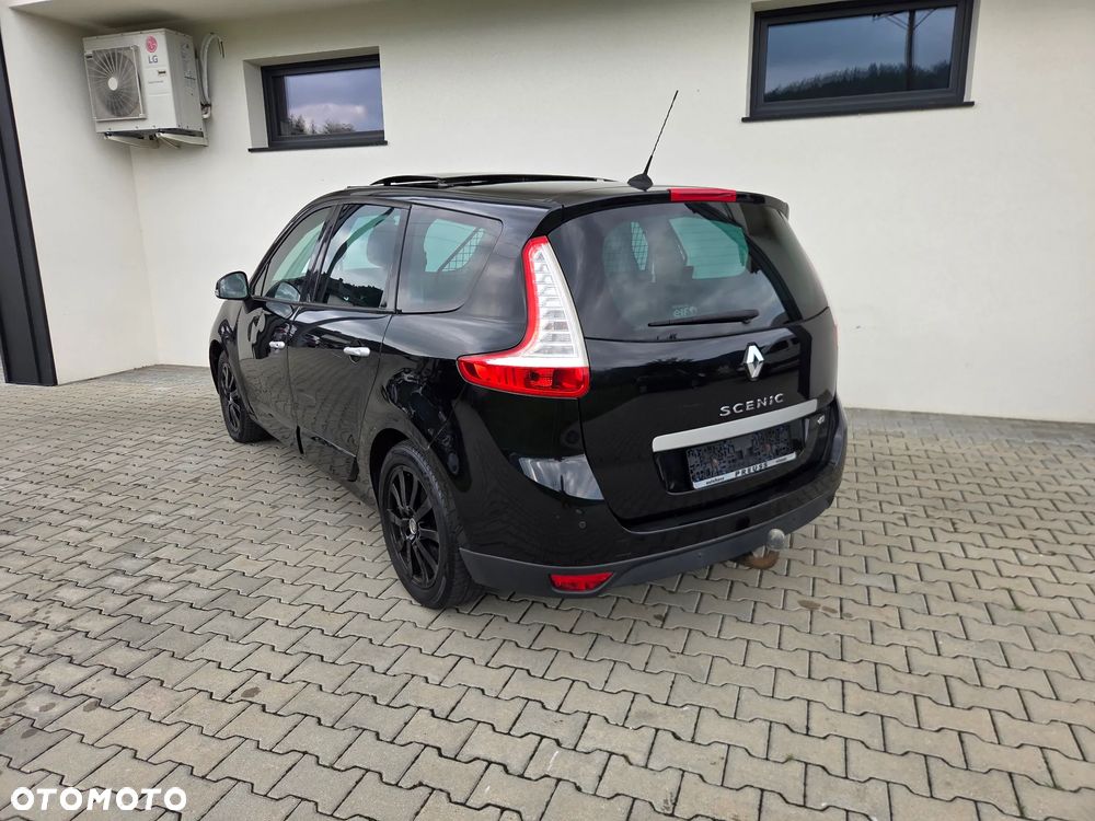 Renault Grand Scenic - 3
