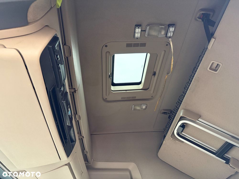 Scania R440 - 17