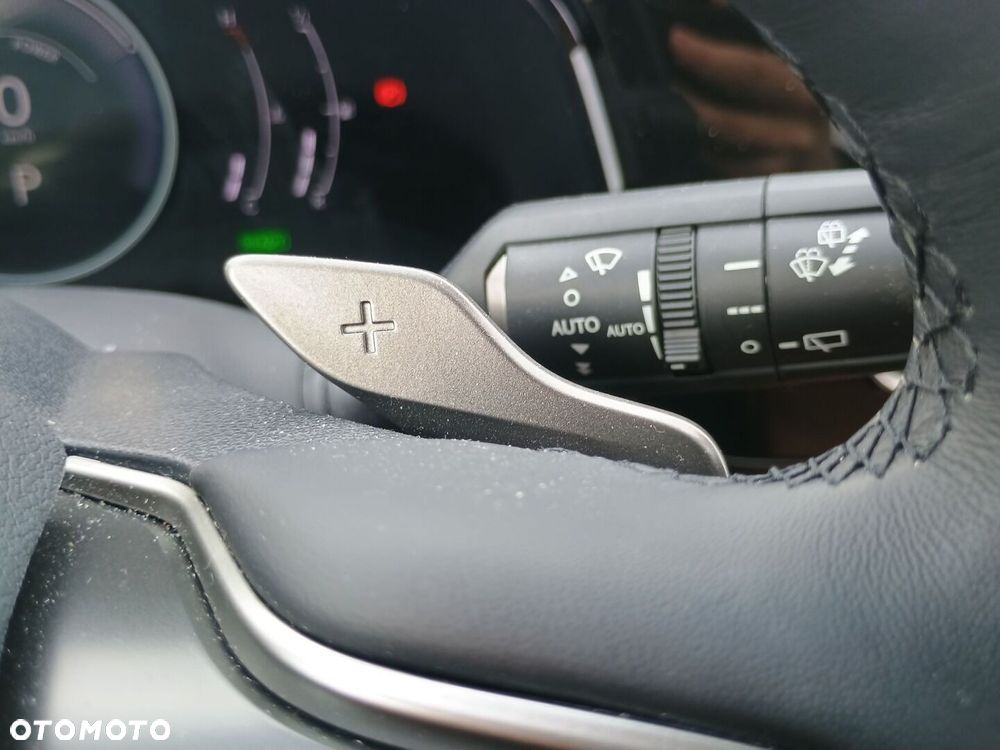 Lexus NX 350h Prestige AWD - 27