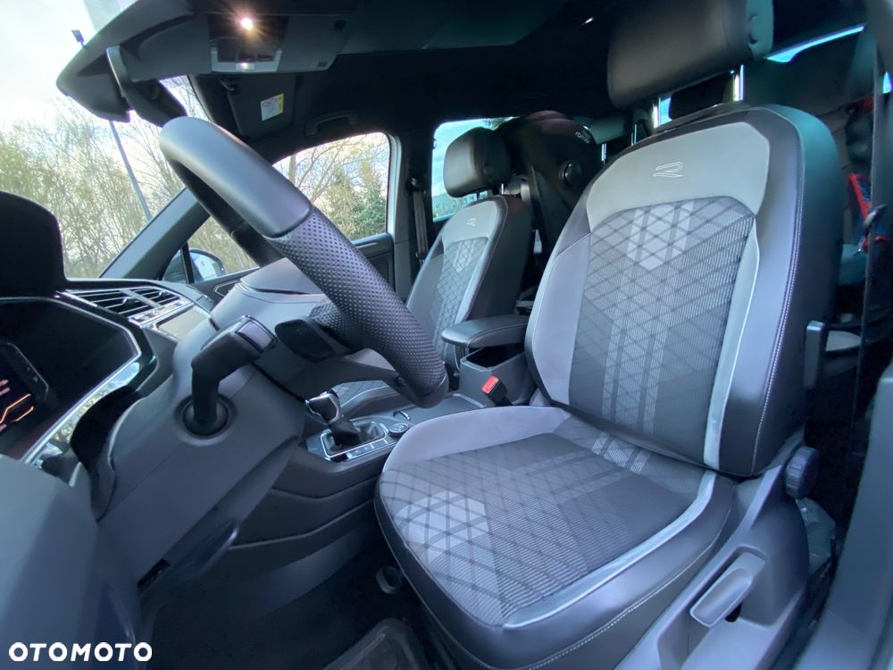 Volkswagen Tiguan 2.0 TSI 4Mot R-Line DSG - 20