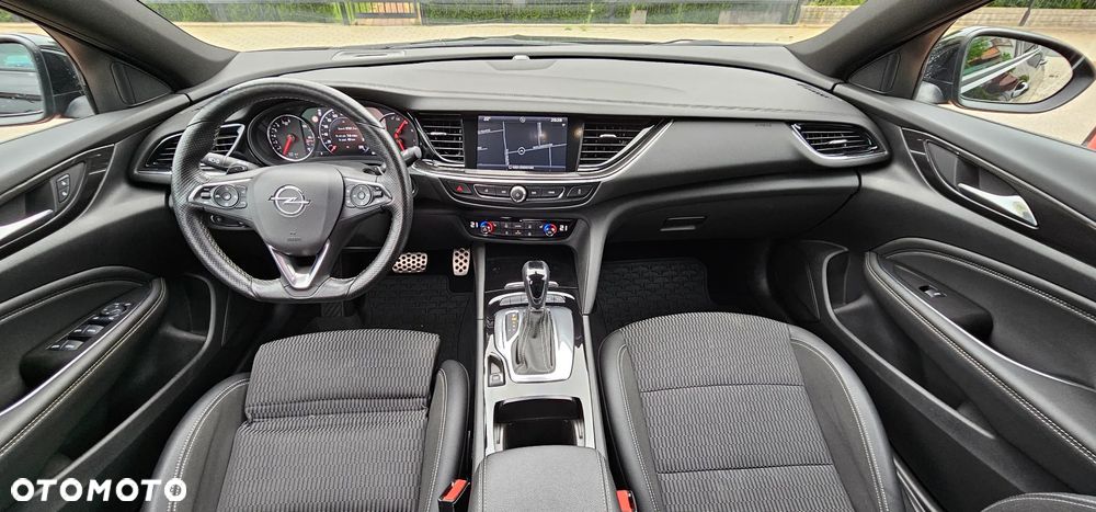 Opel Insignia 1.5 Direct Inj Turbo Ultimate - 32
