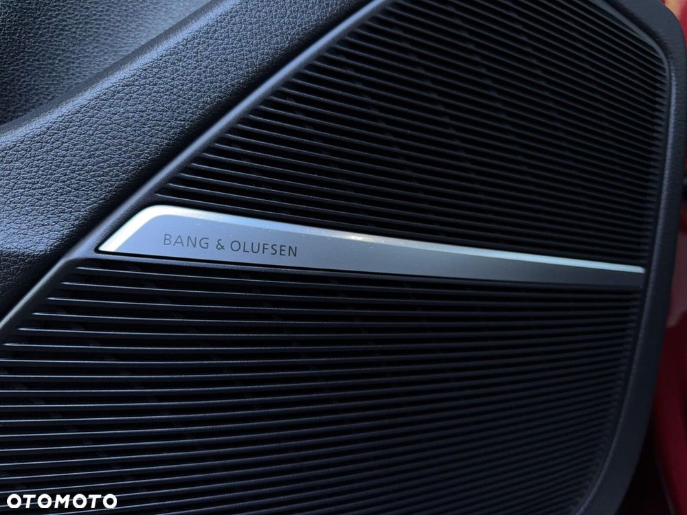 Audi SQ8 - 17