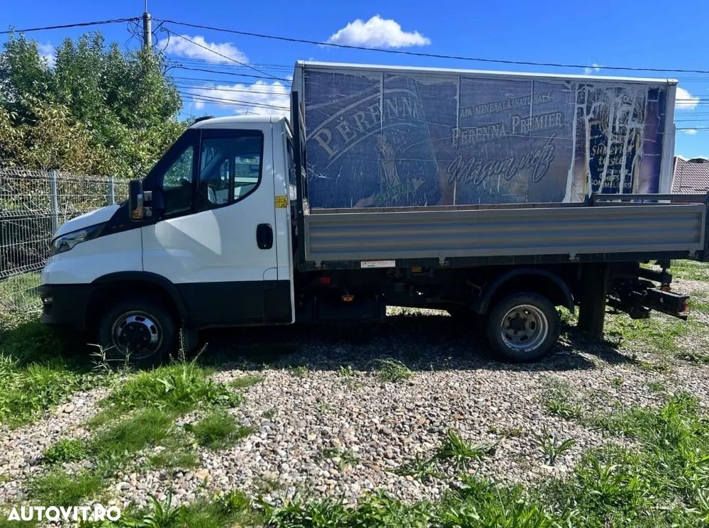 Iveco Daily 3.0 - 6