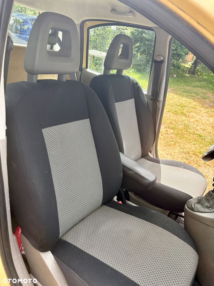 Fiat Panda - 11