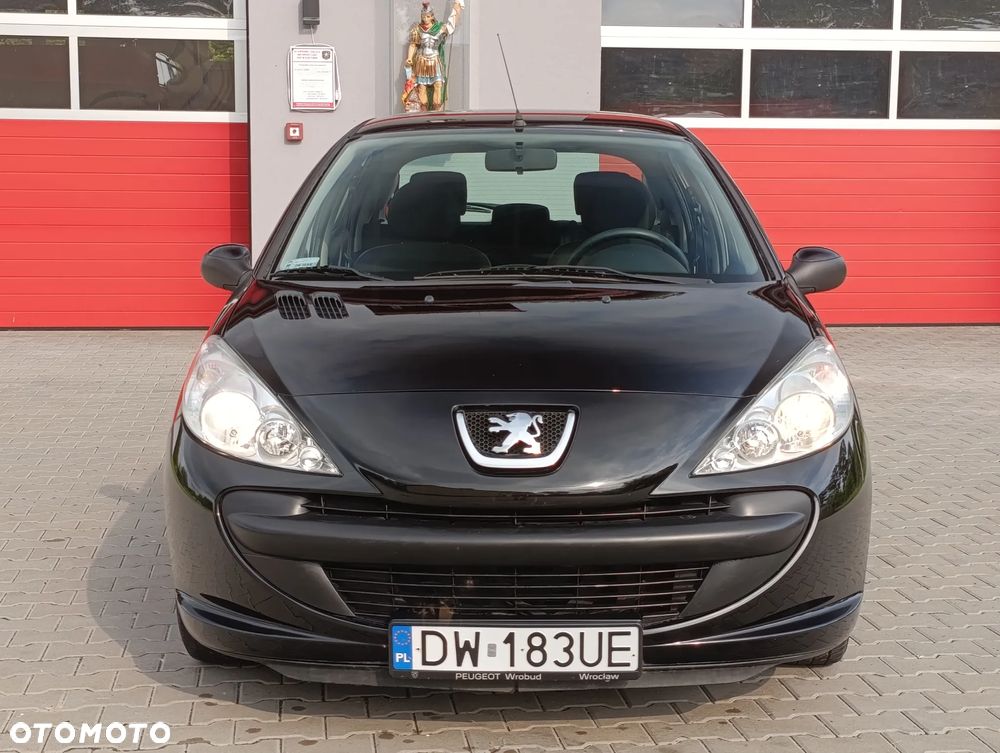 Peugeot 206 plus - 3