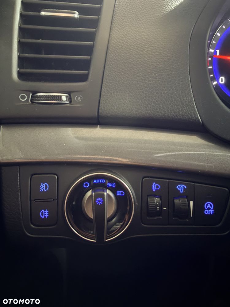 Hyundai i40 Kombi 1.7 CRDi Premium - 23