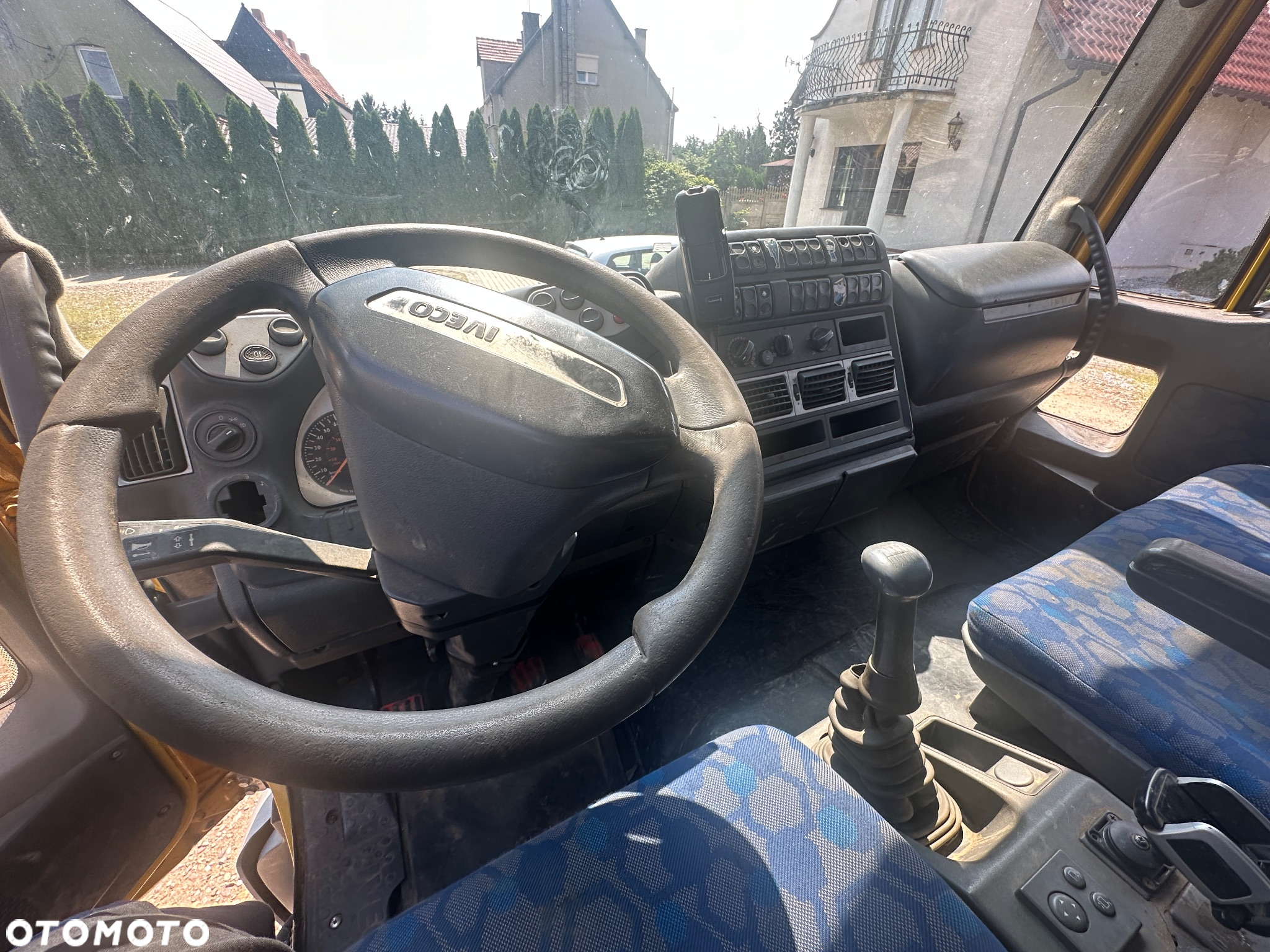 Iveco EUROCARGO ML 120E.28 - 4