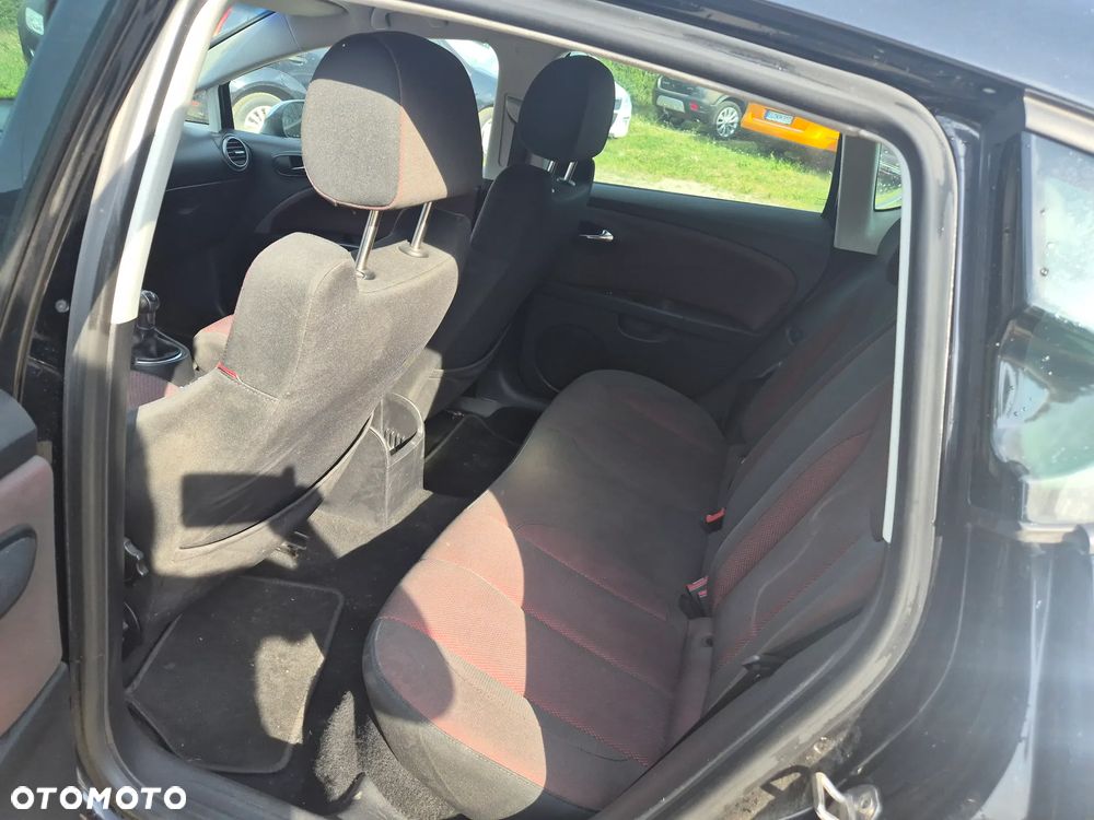 Seat Leon 1.6 Stylance - 13