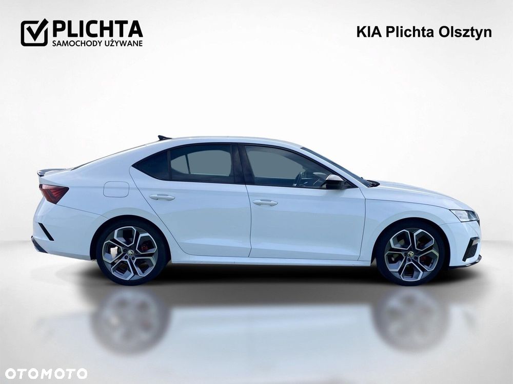Skoda Octavia - 7