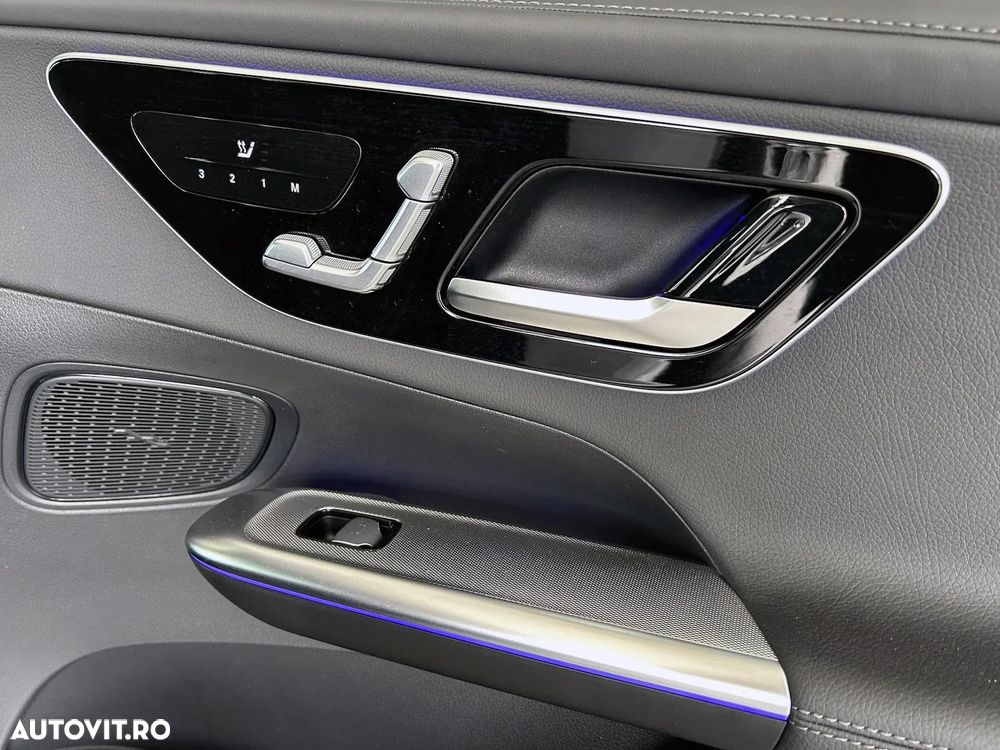 Mercedes-Benz GLC 200 4Matic 9G-TRONIC Edition AMG Line - 16