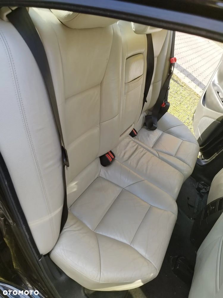 Volvo S60 2.5T Summum - 15