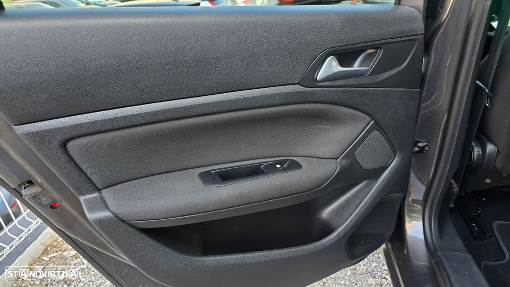 Peugeot 308 SW 1.5 BlueHDi Style - 49