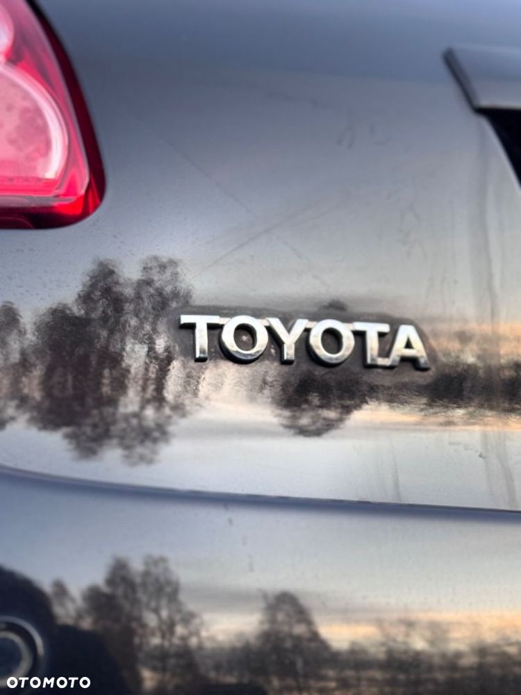 Toyota Auris 1.4 VVT-i Luna - 9