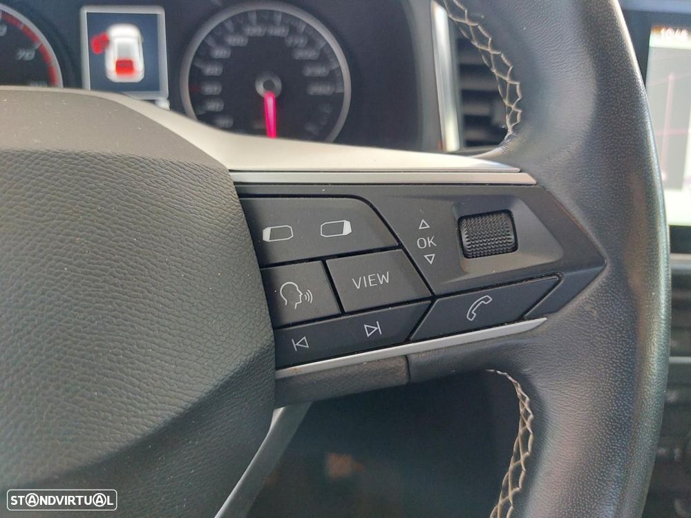 SEAT Ateca 1.0 TSI Style - 24