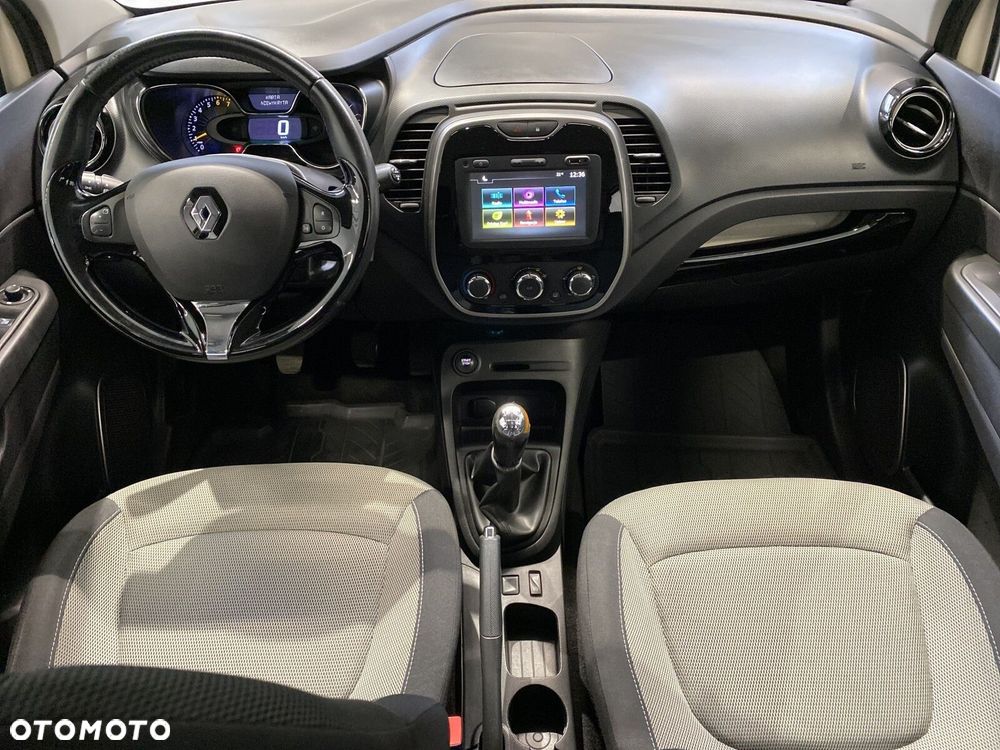 Renault Captur 0.9 Energy TCe Zen - 10