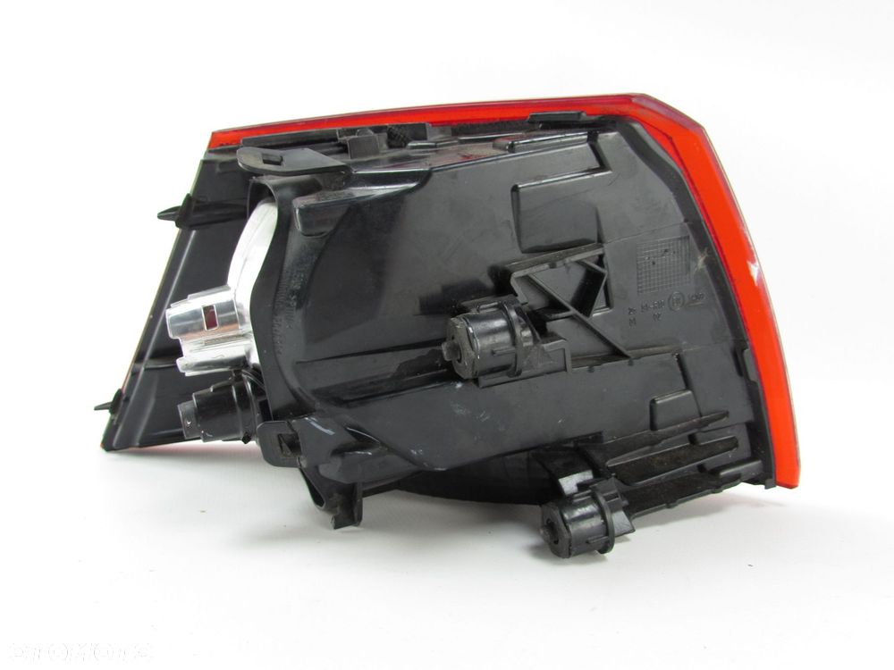 VW GOLF V KOMBI VARIANT 08-14 LAMPA TYL PRAWA TYLNA 1K9945096D - 7