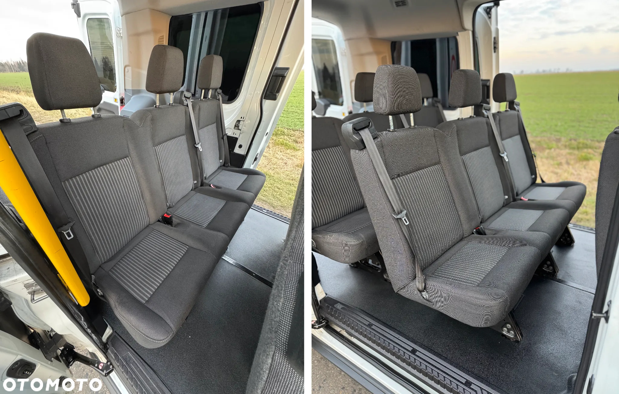 Ford Transit - 26